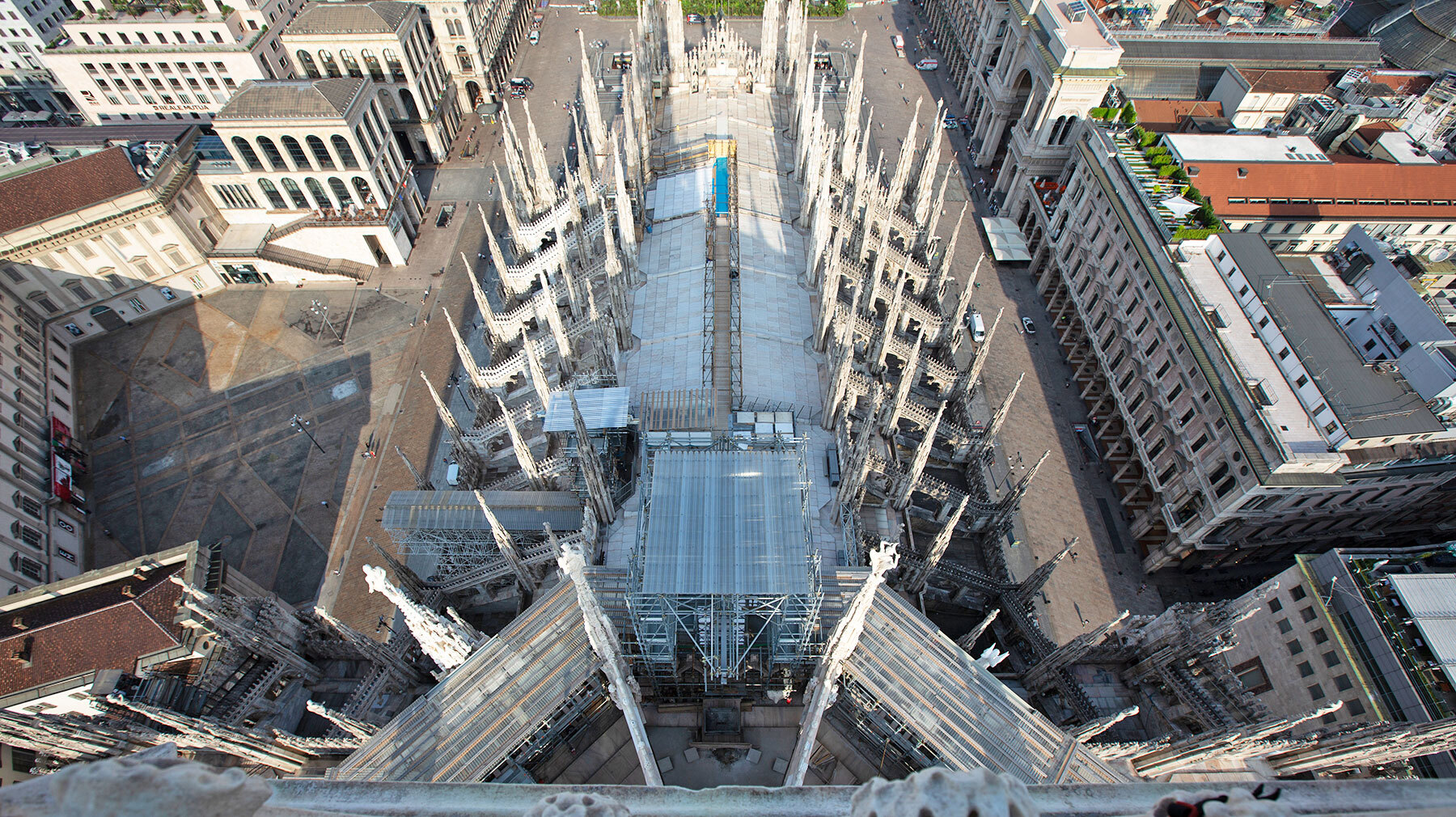  Agisco - Duomo di Milano
