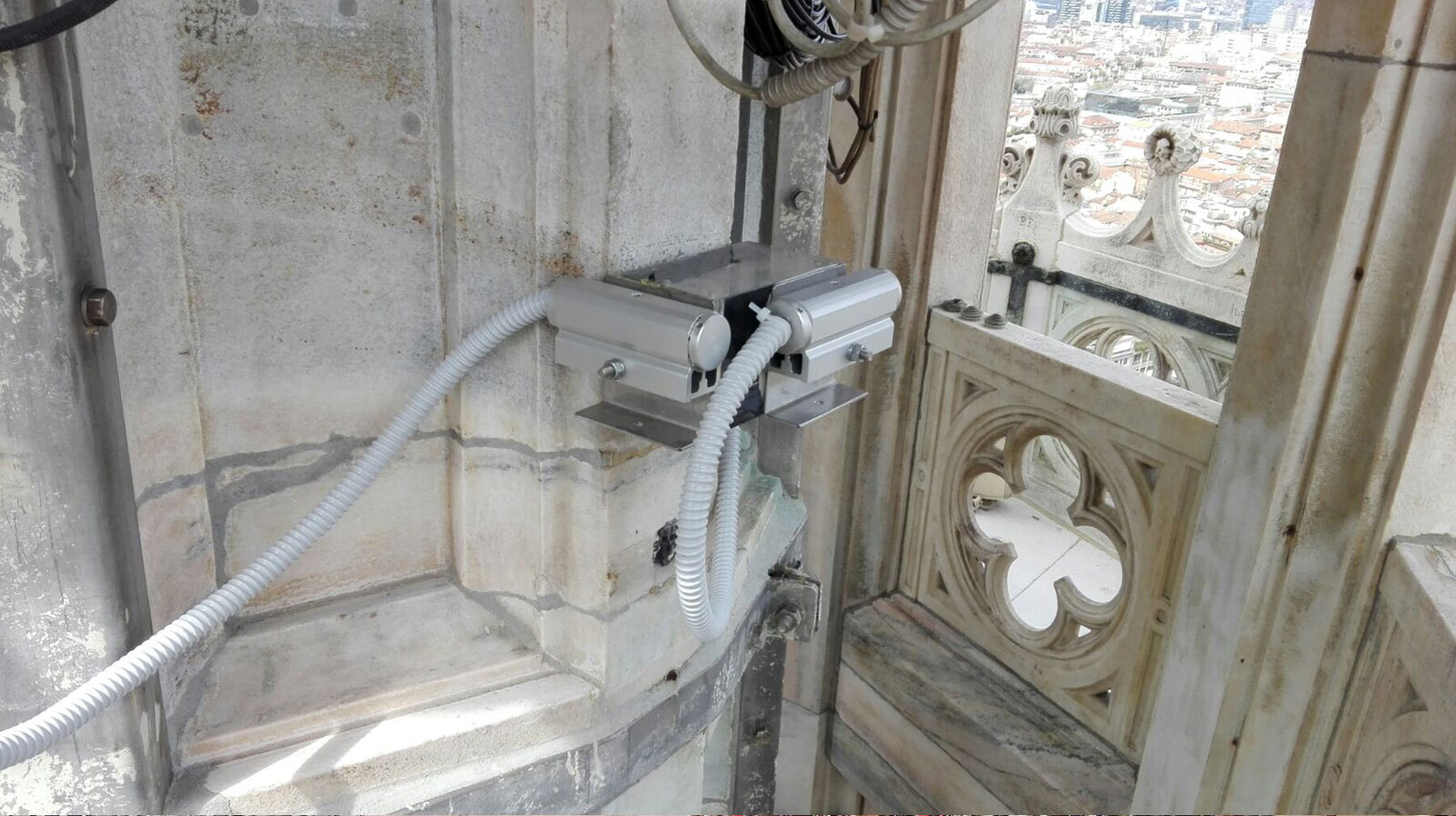  Agisco - Duomo di Milano