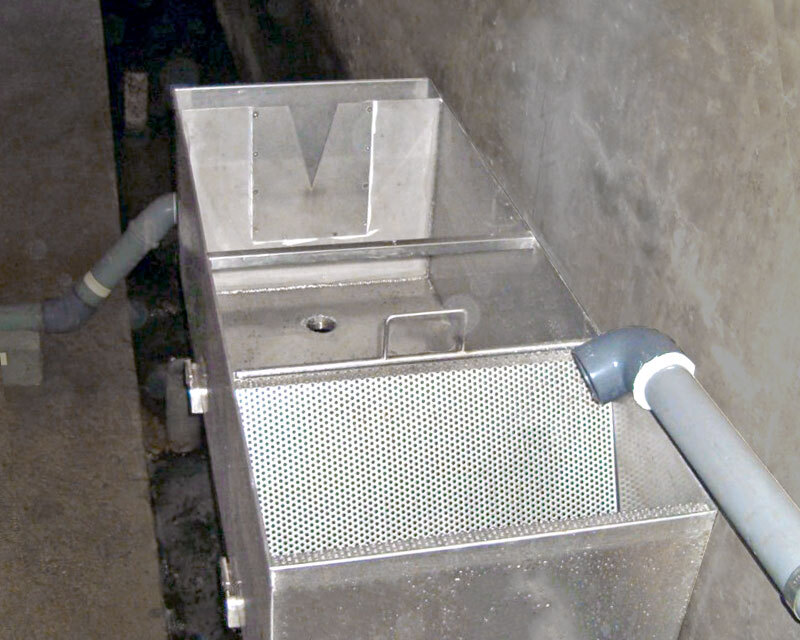 Misuratori di portata massici termici - Industria Spa Misuratori di portata massici termici - Industria Spa